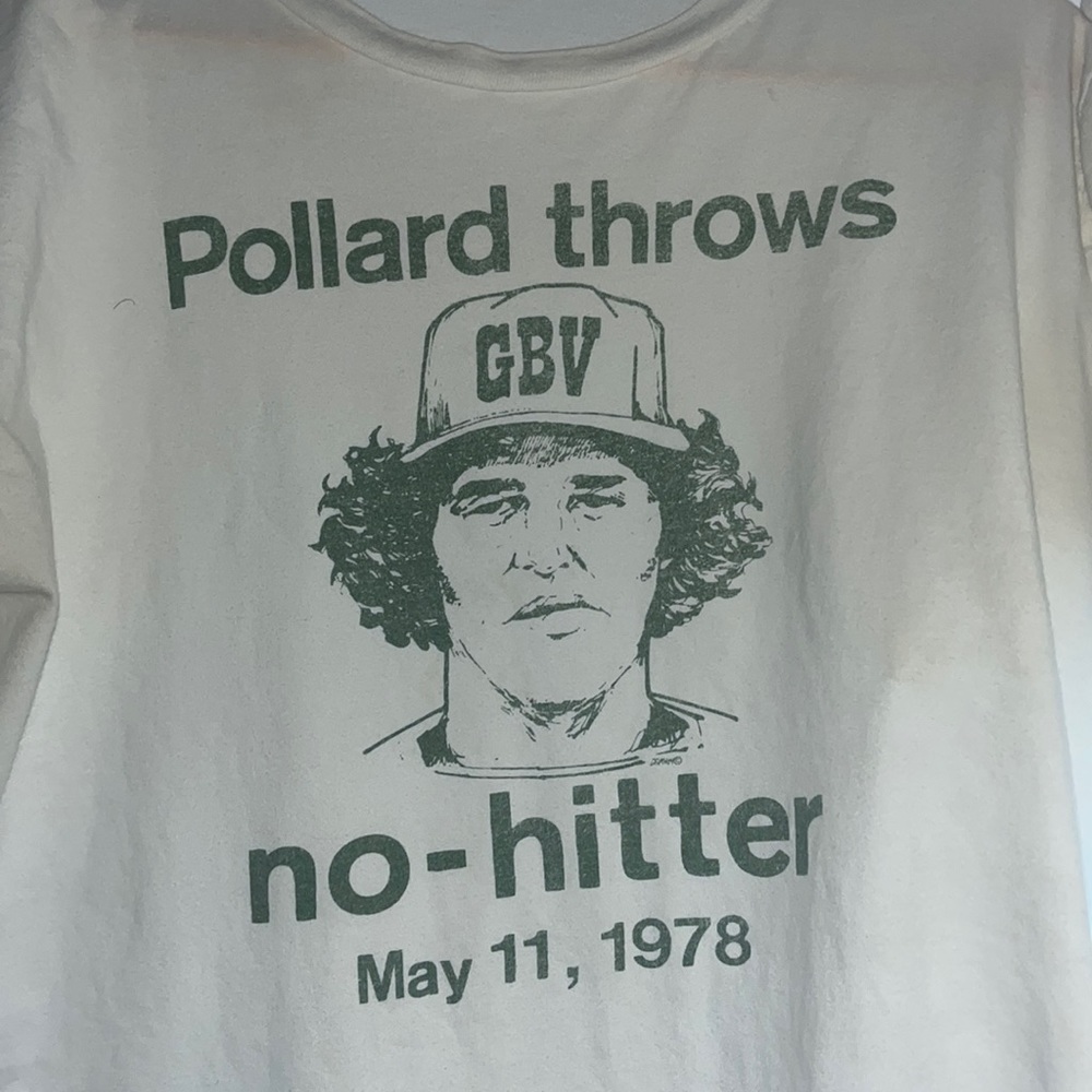 GBV T-shirt
